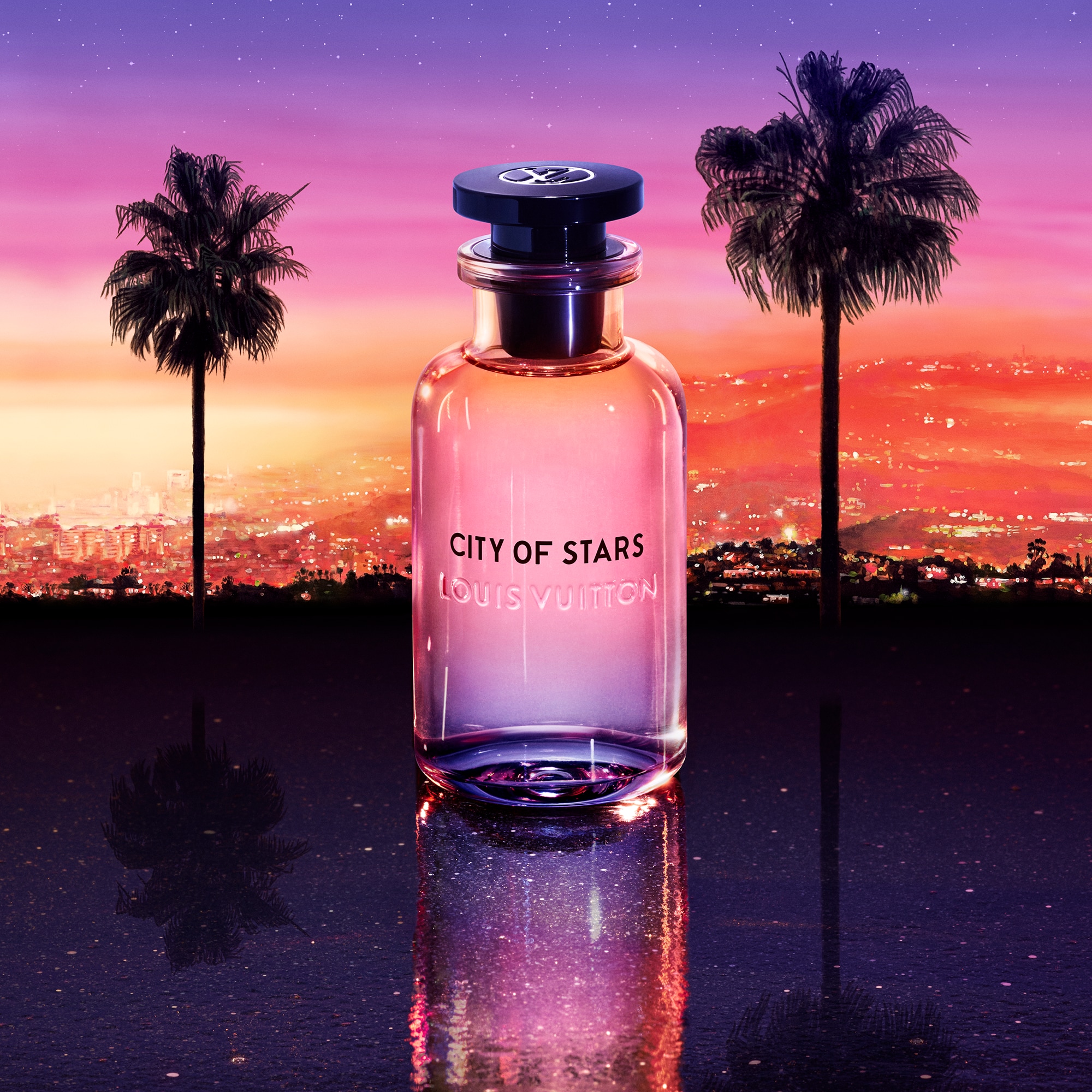 Pacific Chill - Perfumes and Beauty - All Perfumes | LOUIS VUITTON ®